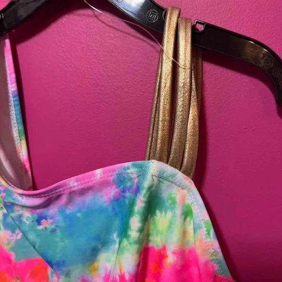 Girls Swimsuit - Picture 5 of 6